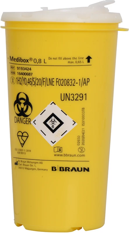Stück für 0,8 Liter Stück für 0,8 Liter