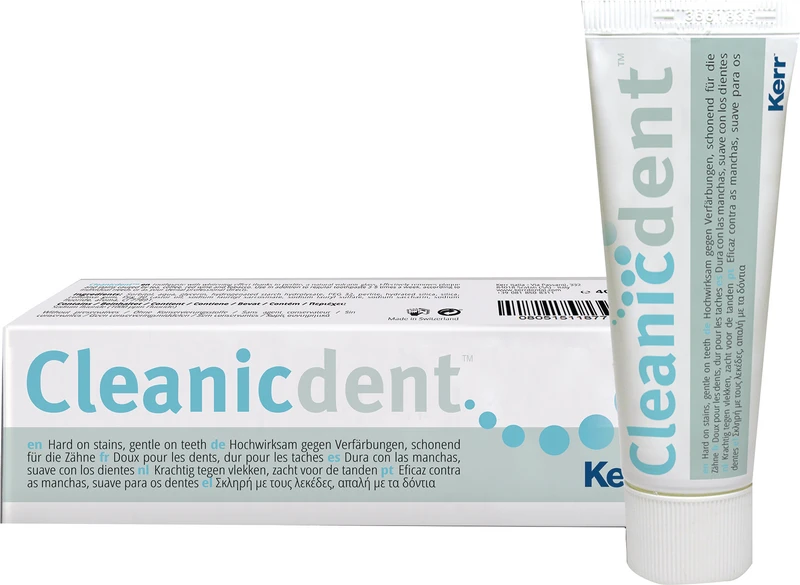 Tube 40 ml Zahnpasta