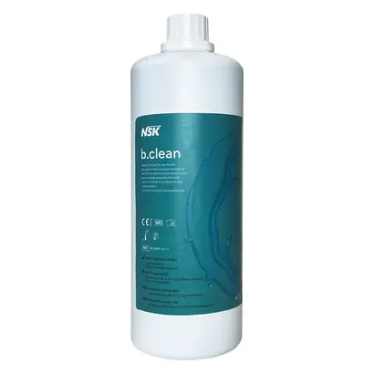 Karton 6 x 1 Liter Flasche Entkeimung