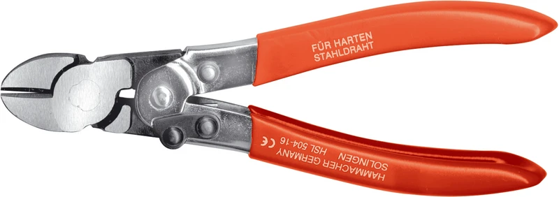 Stück HSL 504-16, 165 mm Stück HSL 504-16, 165 mm