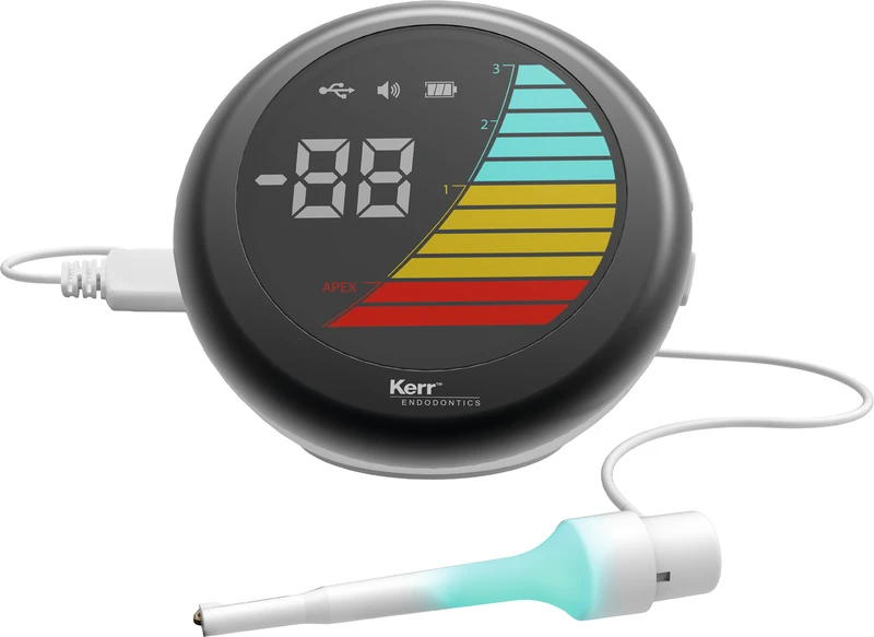 Kit Apex Connect Haupt-Einheit inklusive Zubehör