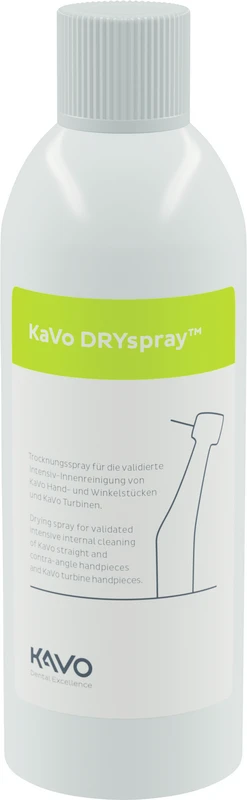 Packung 4 x 300 ml Dose DRYspray™ Packung 4 x 300 ml Dose DRYspray™