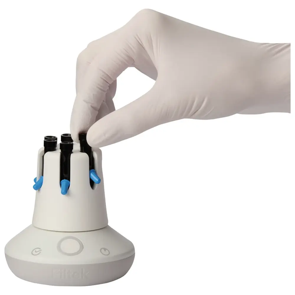 Kit Komposit-Wärmer mit Heizstation inklusive Zubehör Kit Komposit-Wärmer mit Heizstation inklusive Zubehör