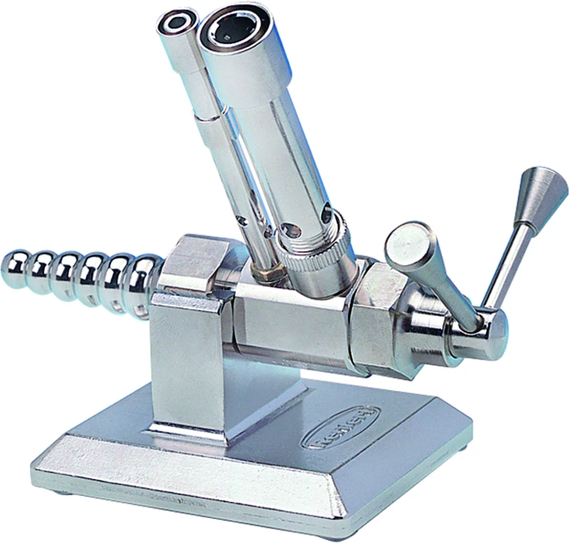 45077 - Bijou 90 Brenner - Stück Propangas (F), 50 mbar