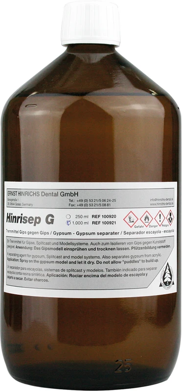 Flasche 1 Liter