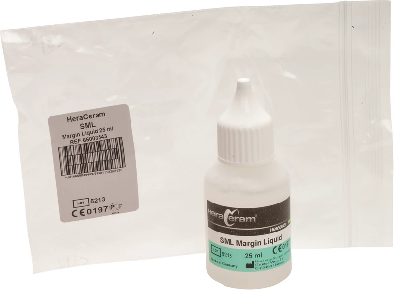 Flasche 25 ml Schultermassenflüssigkeit SM