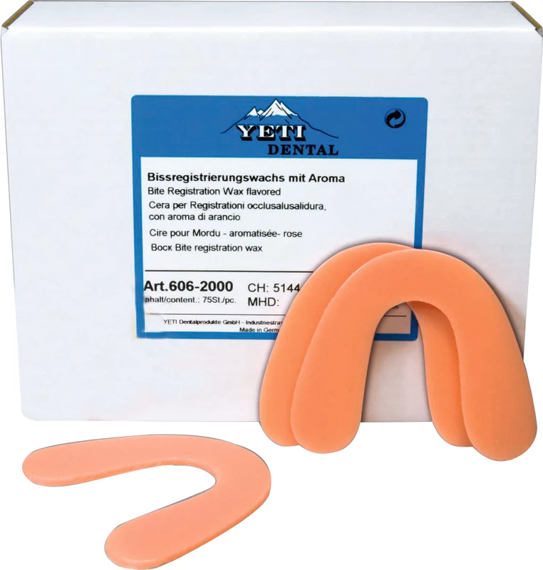 Packung 75 Stück rosa, 2 mm
