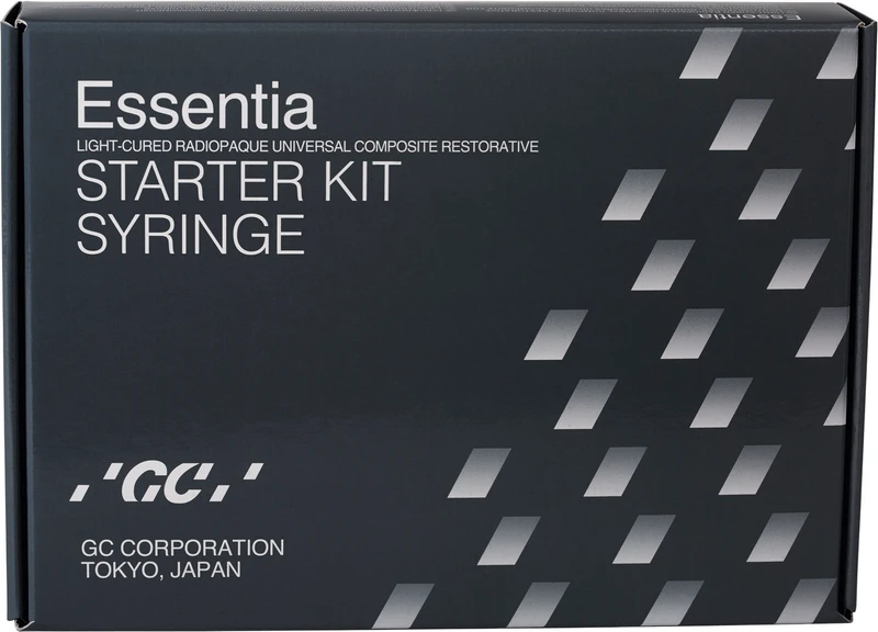 Starter Kit Spritzen