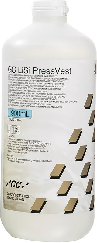 Flasche 900 ml Flüssigkeit Flasche 900 ml Flüssigkeit