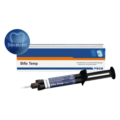 Packung 5 ml QuickMix Spritze fluoreszierend Packung 5 ml QuickMix Spritze fluoreszierend