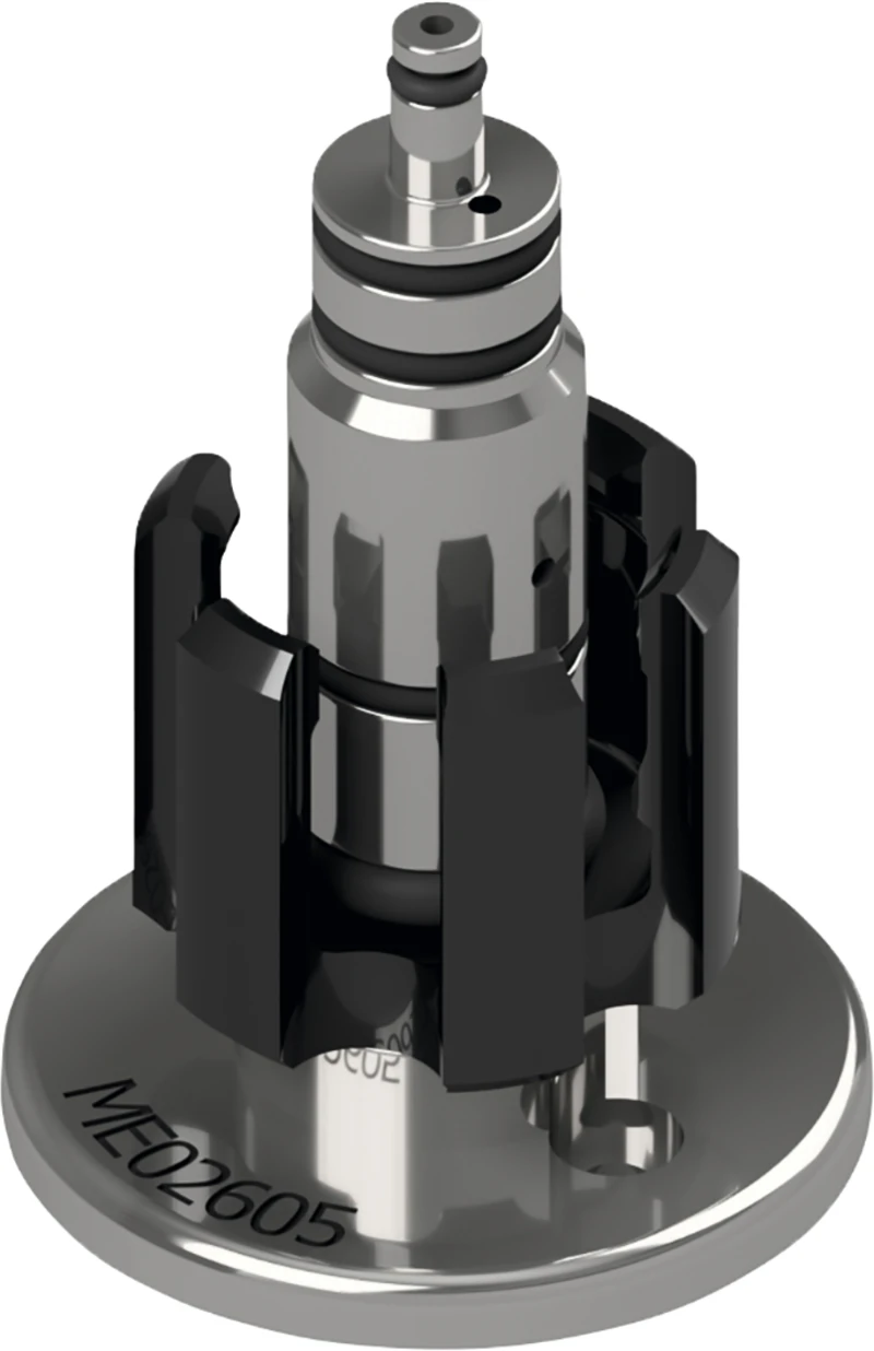 Stück für W&H Turbinen (Roto Quick)