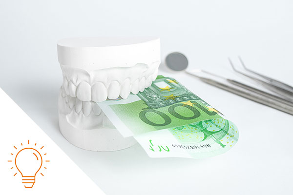 Außer Fräsen nix gewesen - EXTREME Abrechnung von CAD/CAM und 3D-Druck in der Zahntechnik Außer Fräsen nix gewesen - EXTREME Abrechnung von CAD/CAM und 3D-Druck in der Zahntechnik
