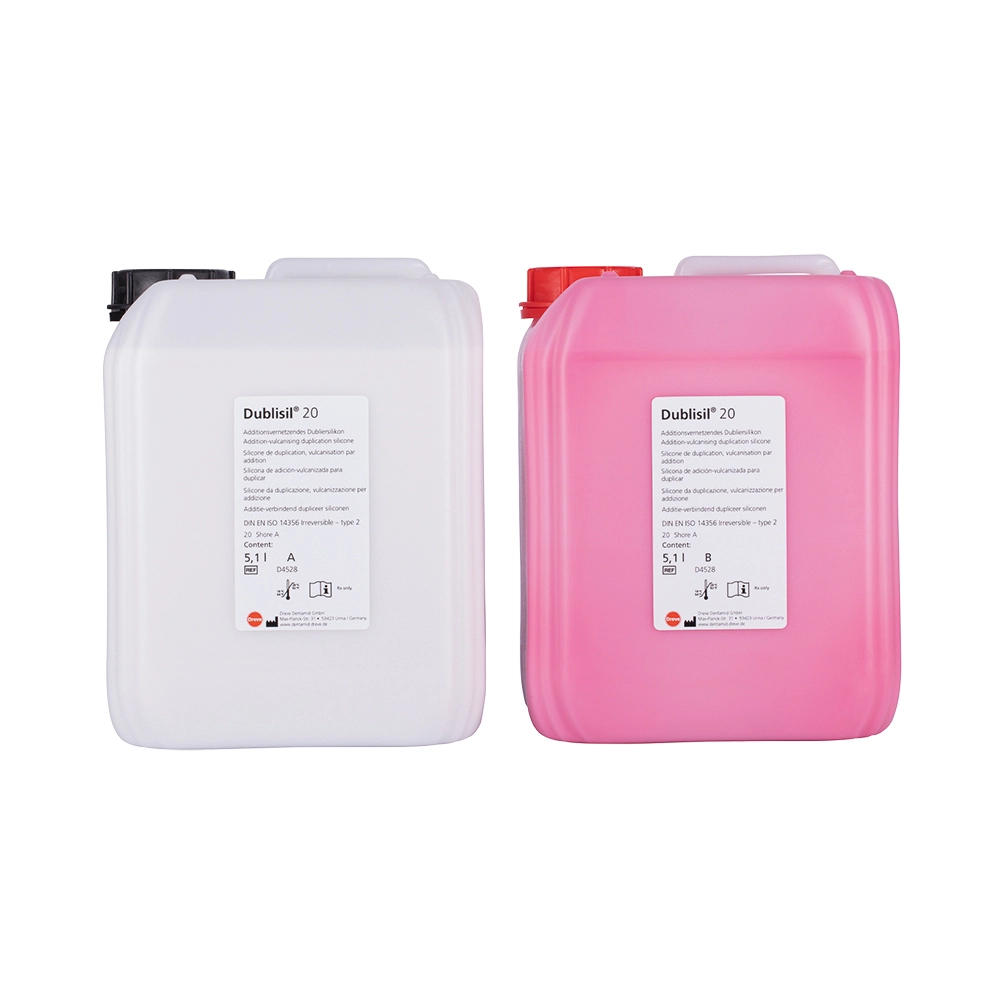 Karton 21,2 l Kanister A, 21,2 l Kanister B Karton 21,2 l Kanister A, 21,2 l Kanister B