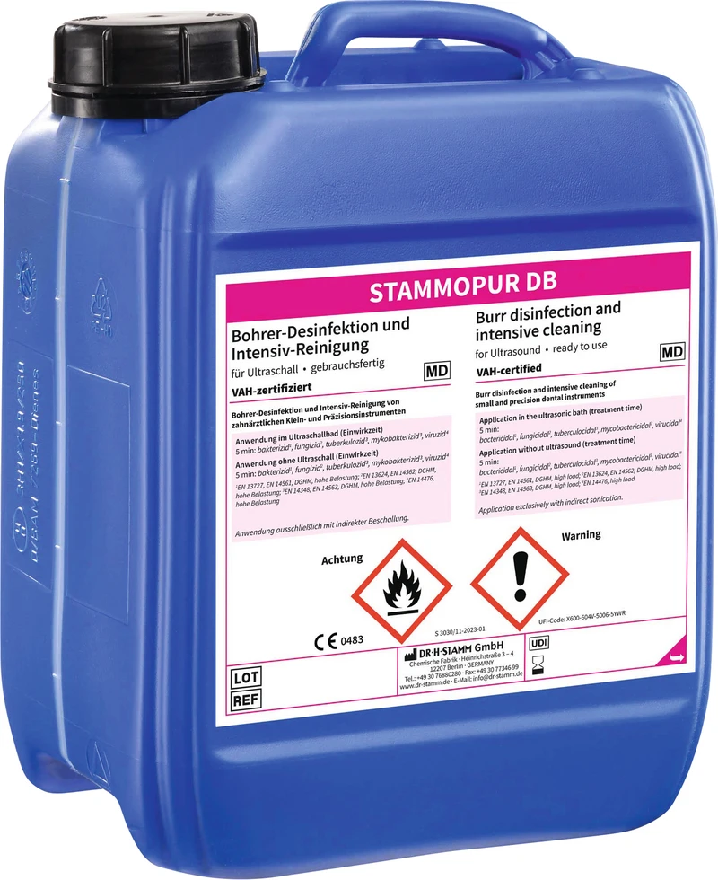 Kanister 5 Liter Kanister 5 Liter