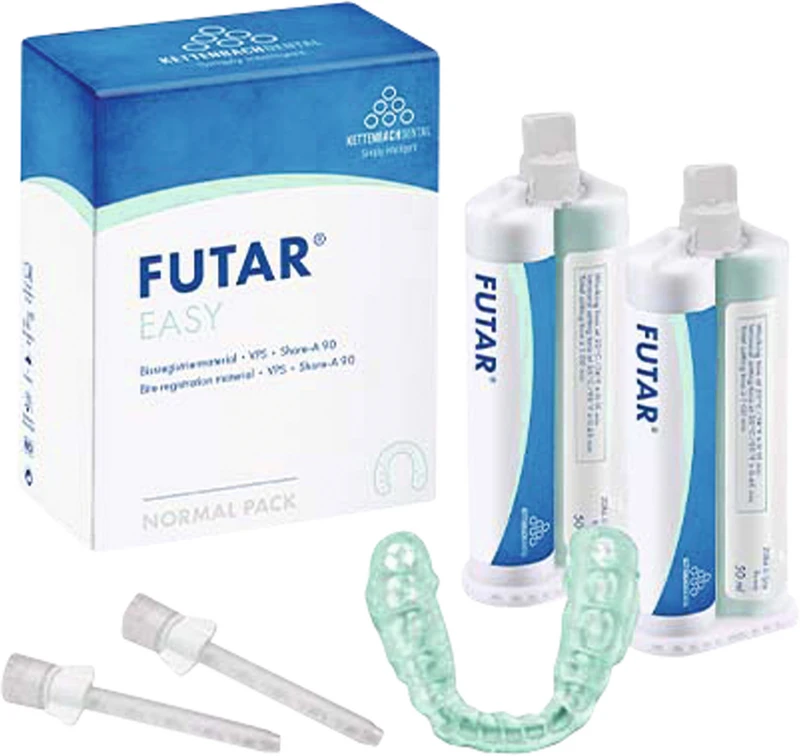 Packung 50 ml Doppelkartusche