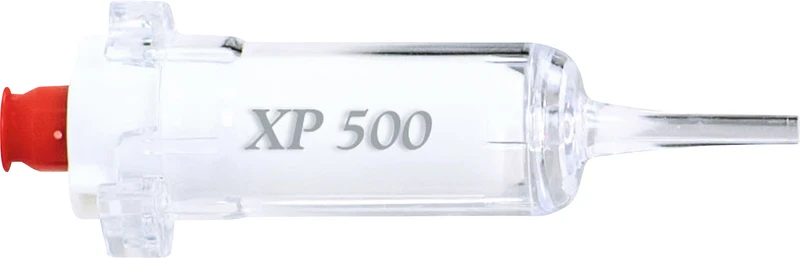 Packung 10 Kartuschen XP 500