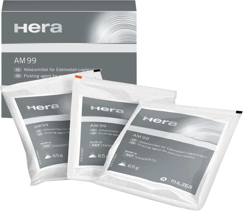 Packung 3 x 65 g Pulver