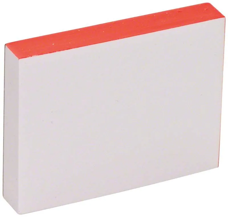 Packung 10 Stück klein, 40 Blatt, Anmischblocks, zweiseitg geblockt, 3,5 x 4,5 cm Packung 10 Stück klein, 40 Blatt, Anmischblocks, zweiseitg geblockt, 3,5 x 4,5 cm