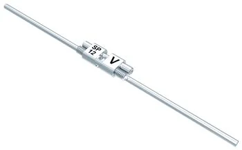 Packung 10 Stück, Schraubenkörper 9,6 mm, Maximale Dehnung 12,0 mm