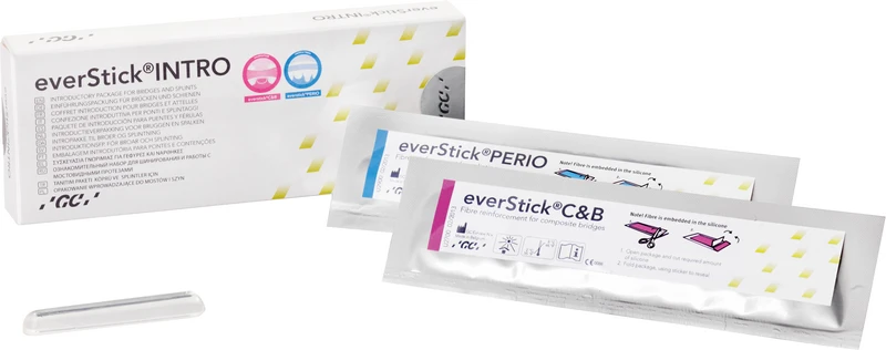 Intro Packung Intro Packung