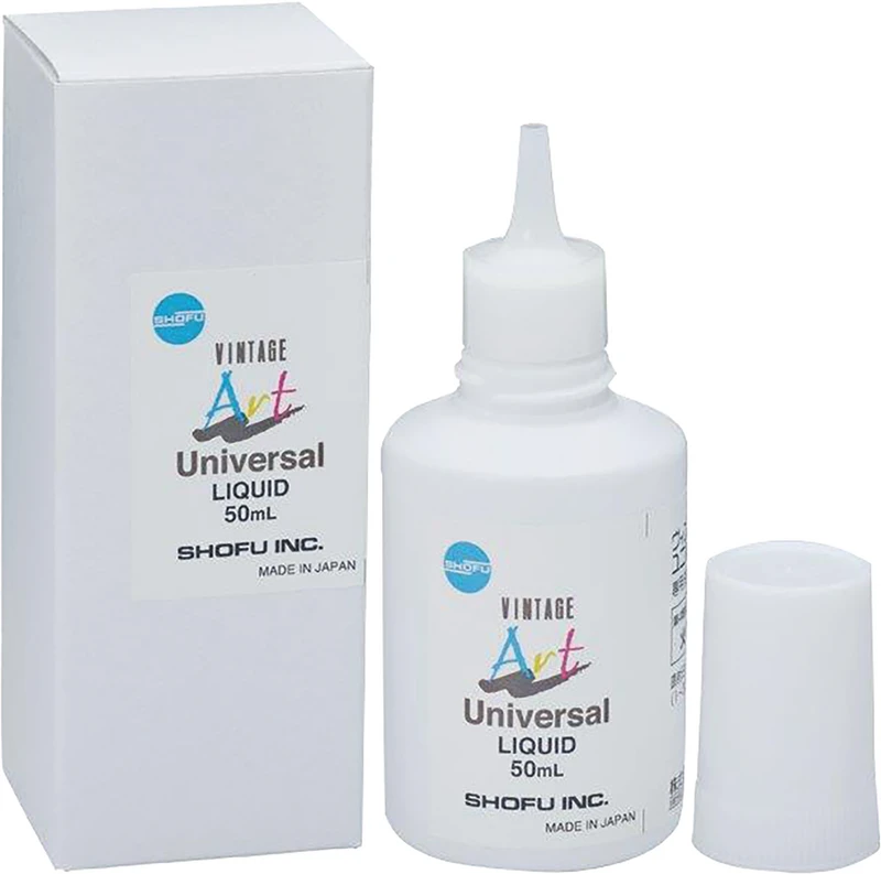 Packung 50 ml Liquid