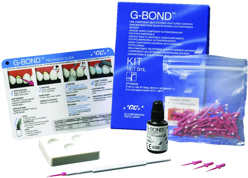 Starter Kit 5 ml Flasche, Zubehör Starter Kit 5 ml Flasche, Zubehör