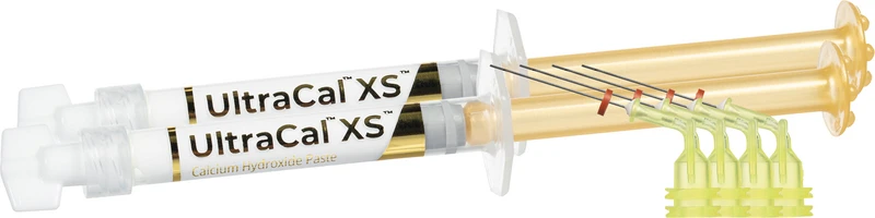 Kit 2 x 1,2 ml Spritze, 4 NaviTip Single Siedeport 29 g (25 mm lang) Kit 2 x 1,2 ml Spritze, 4 NaviTip Single Siedeport 29 g (25 mm lang)