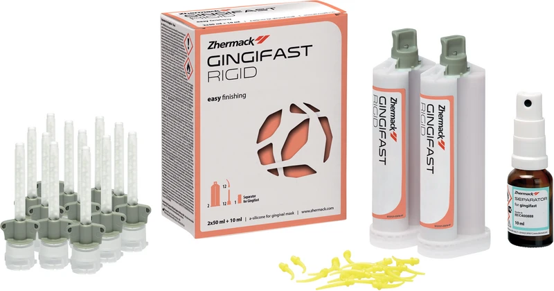 Packung 2 x 50 ml Doppelkartusche Packung 2 x 50 ml Doppelkartusche