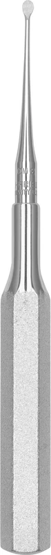 Stück Figur 2, Ø 3,5mm, Griff #502
