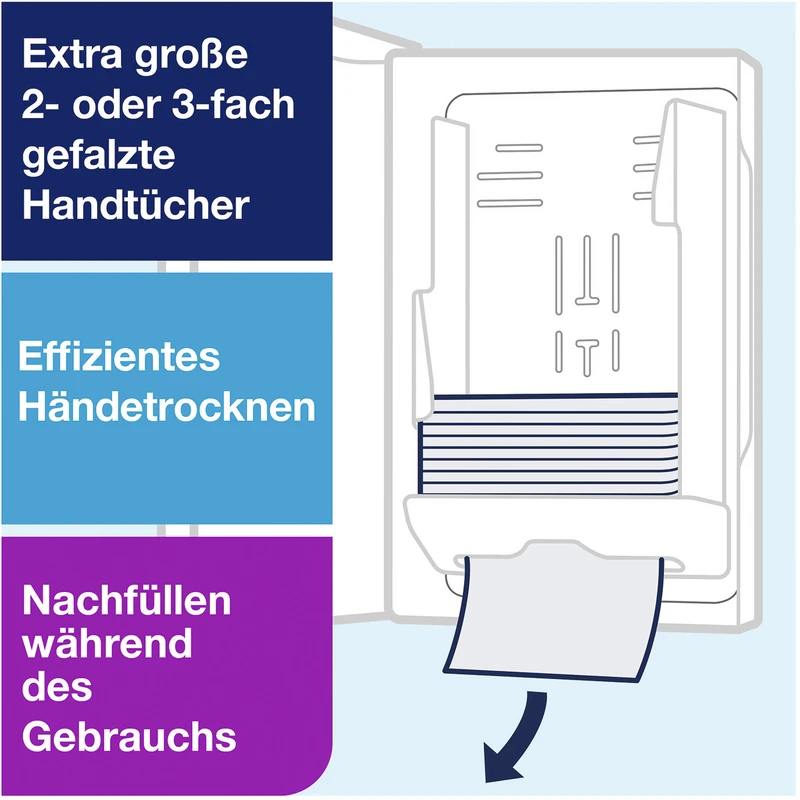 Stück weiß