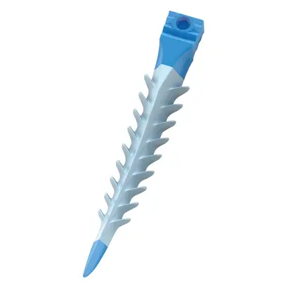 Packung 100 Stück blau, klein Packung 100 Stück blau, klein