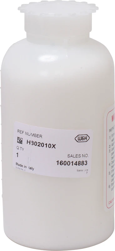 Flasche 500 g für Water Distiller