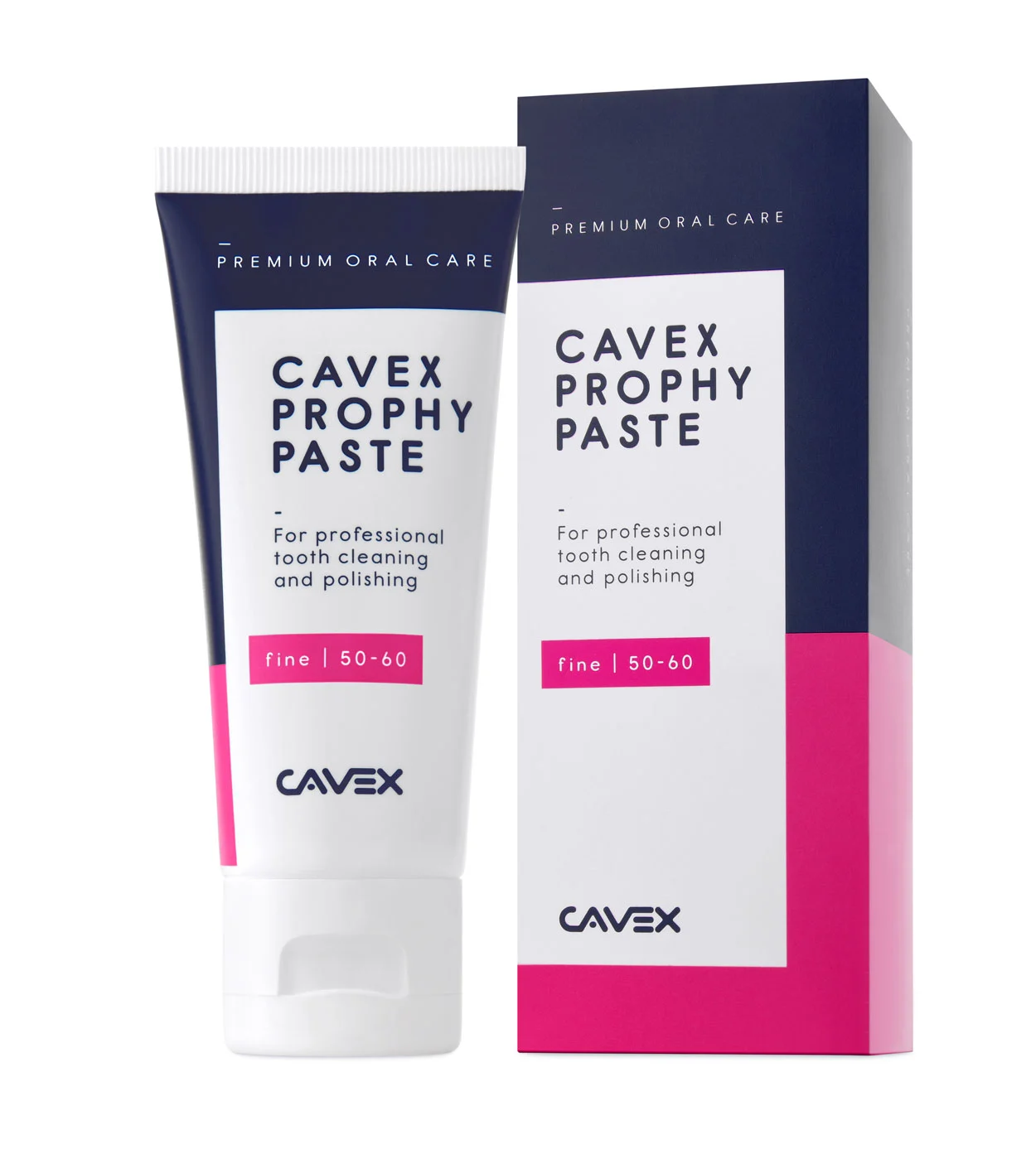 Tube 60 ml Fine Tube 60 ml Fine