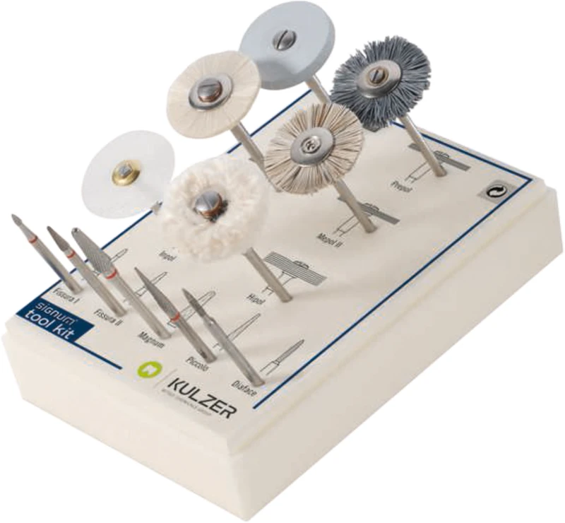 Kit 11 Stück Kit 11 Stück