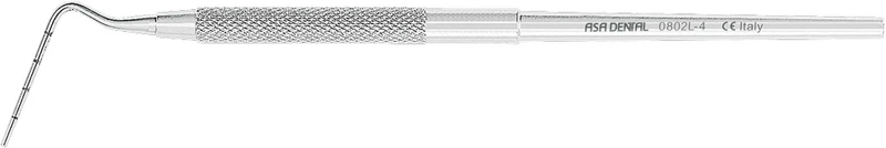 Stück 0802L-4, Ø 1,1 mm