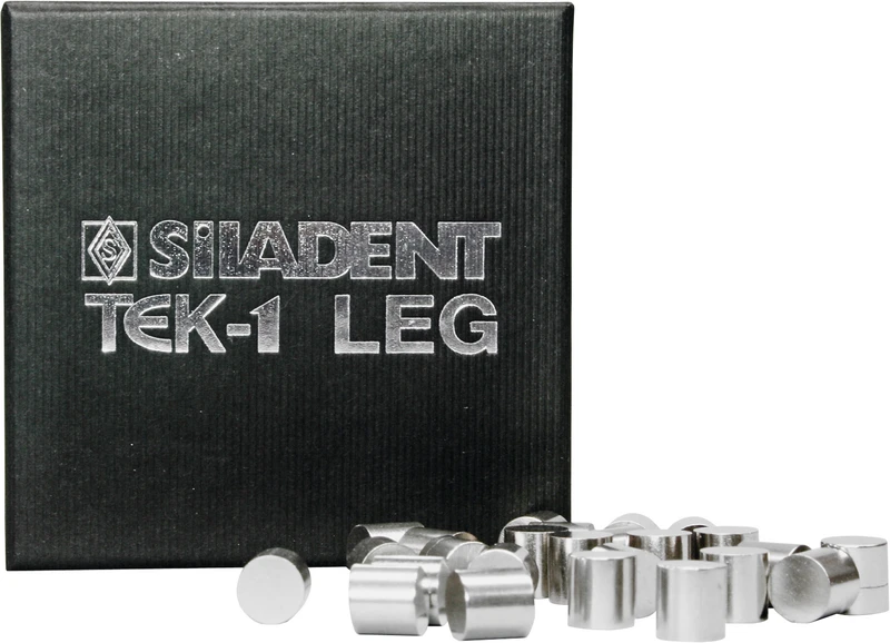 Packung 500 g Gusslegierung