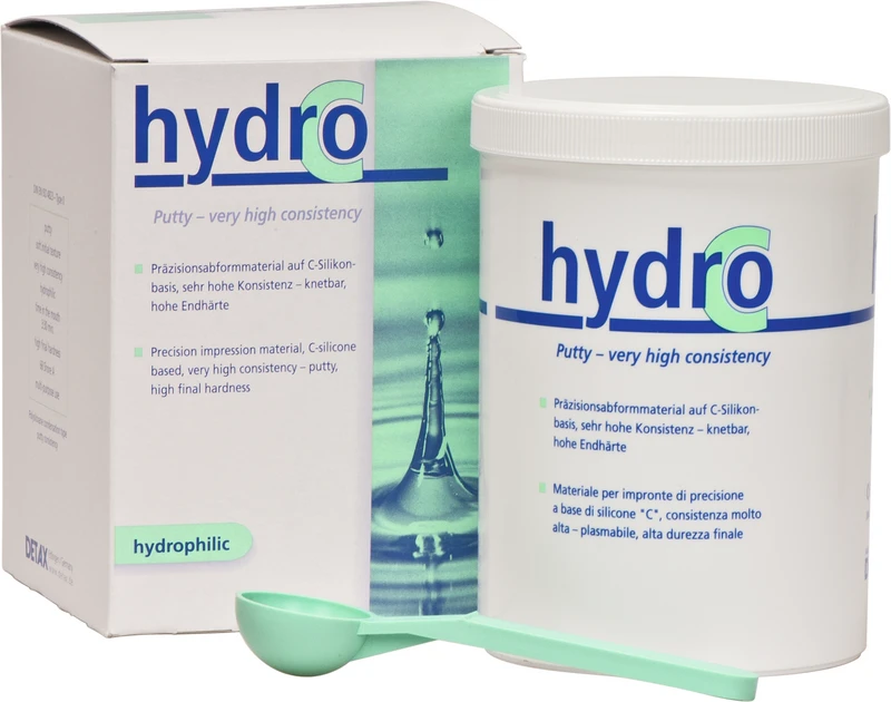 Dose 1000 ml Putty Dose 1000 ml Putty