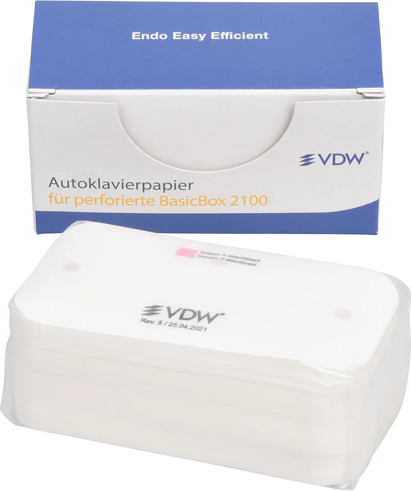 Packung 250 Stück für BasicBox
