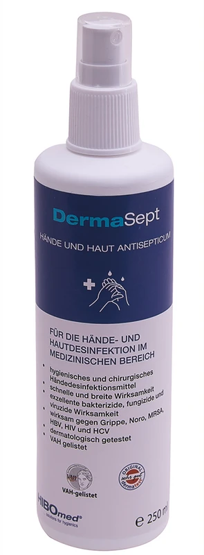 Sprühflasche 250 ml Sprühflasche 250 ml