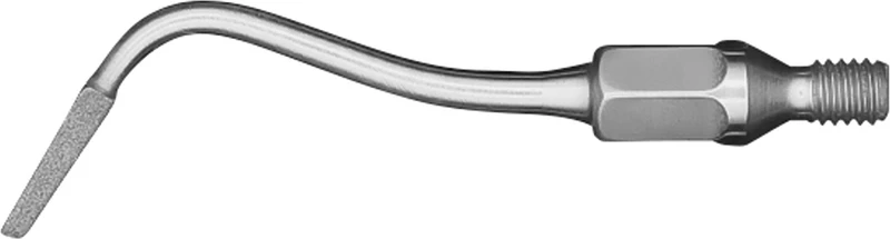 Stück distal Nr. 52A