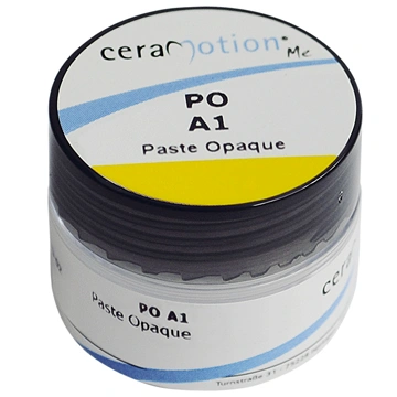 Dose 3 g opaque A3,5 Dose 3 g opaque A3,5
