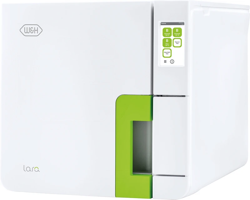Stück Sterilisator