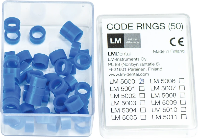 Packung 50 Stück blau Packung 50 Stück blau