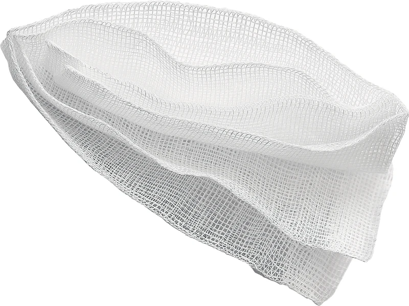 Packung 100 Stück 10 x 10 cm, 12-fach gelegt Packung 100 Stück 10 x 10 cm, 12-fach gelegt