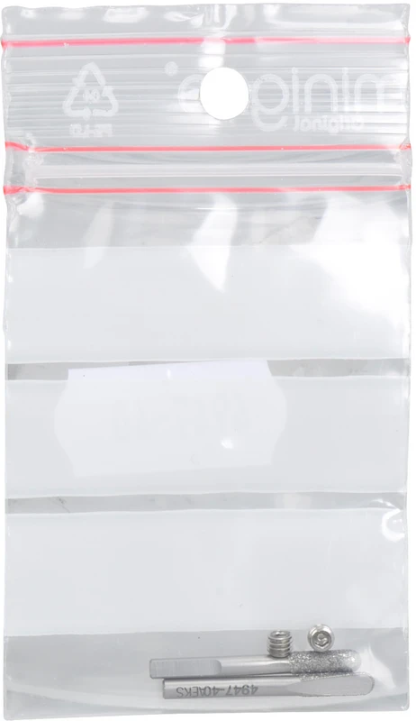 Packung 2 Diamantspitzen, 4947-40, 2,35 mm
