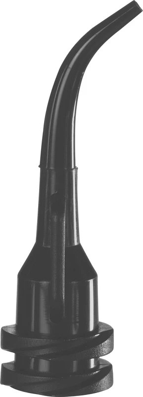 Packung 20 Black Mini Tips, Ø 1 mm Packung 20 Black Mini Tips, Ø 1 mm