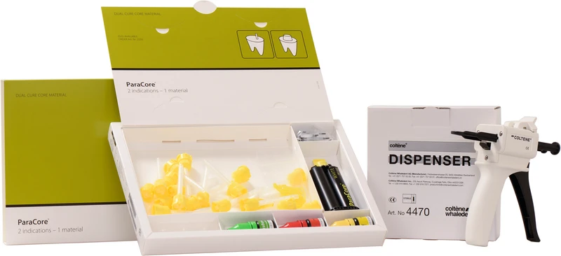 Introkit Automix-Doppelkartusche Introkit Automix-Doppelkartusche