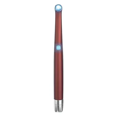 Horizon Red Kit VALO X LED-Polymerisationsleuchte inklusive Zubehör Horizon Red Kit VALO X LED-Polymerisationsleuchte inklusive Zubehör