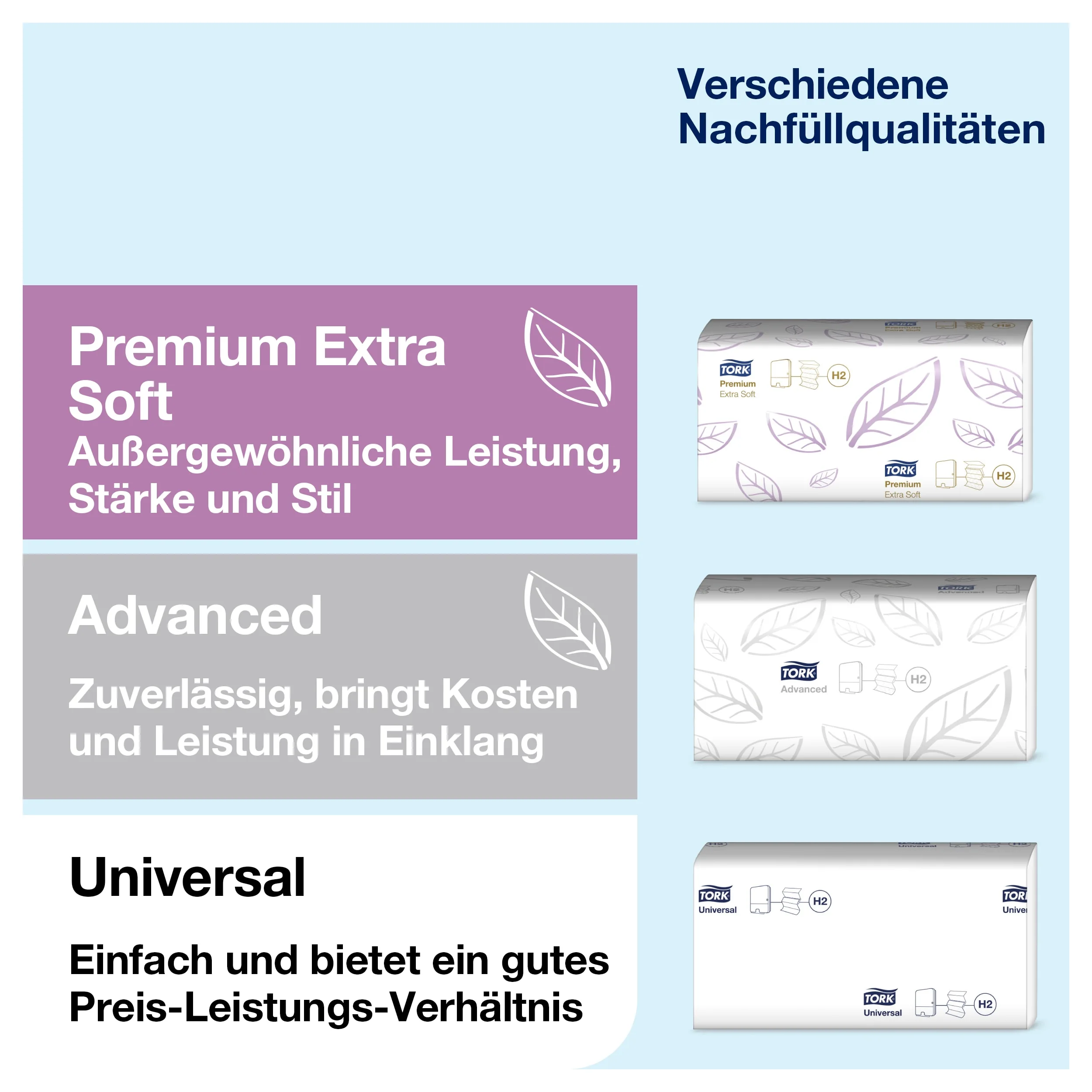 Stück schwarz