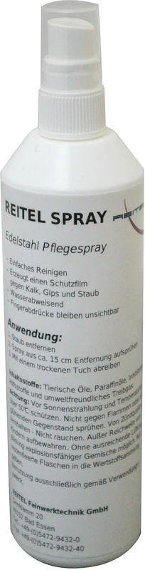 Flasche 250 ml